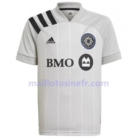 Maillot de Foot Montréal Impact Extérieur 2021-22